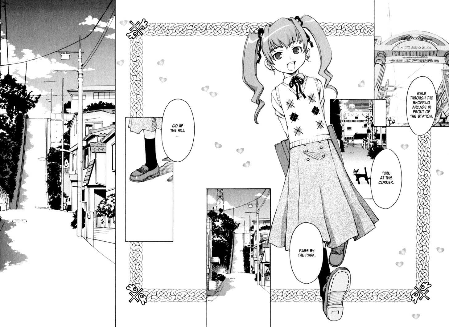 Chokotto Sister - Vol.4 Chapter 26 : [Includes Chapters 26 & 27]