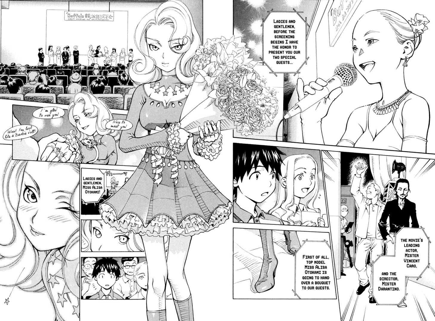 Chokotto Sister - Vol.1 Chapter 6