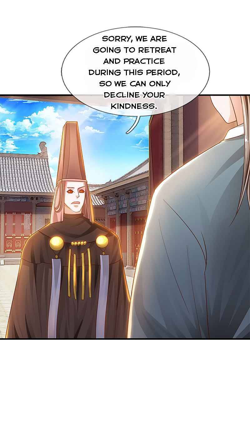 Shura Sword Sovereign - Chapter 149