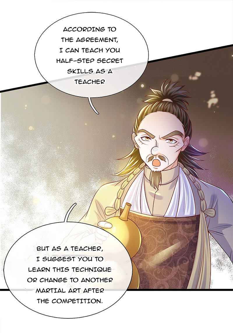 Shura Sword Sovereign - Chapter 178