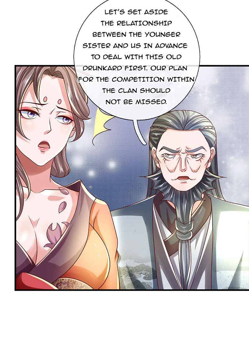 Shura Sword Sovereign - Chapter 169