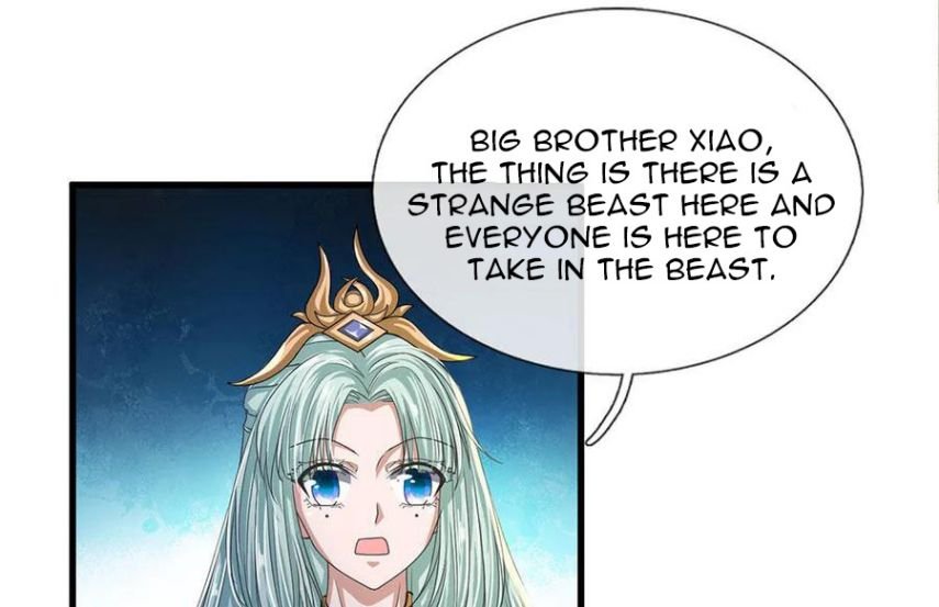 Shura Sword Sovereign - Chapter 26