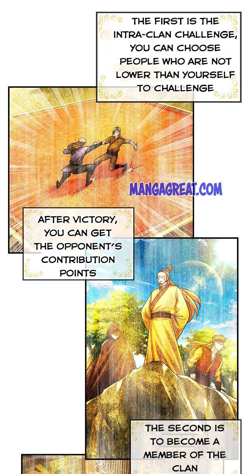 Shura Sword Sovereign - Chapter 157