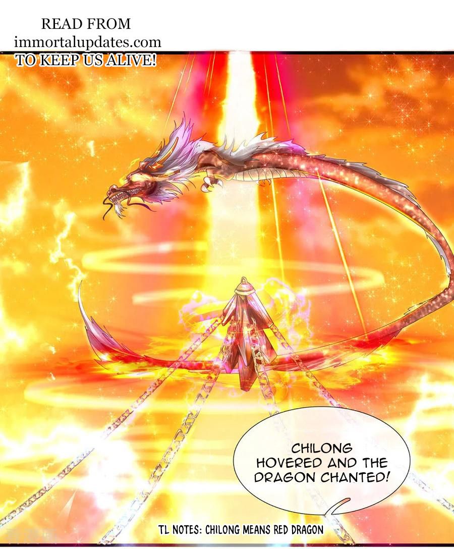 Shura Sword Sovereign - Chapter 2