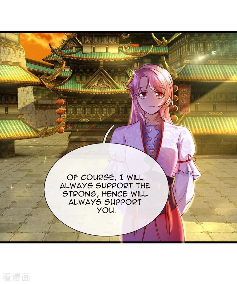 Shura Sword Sovereign - Chapter 2