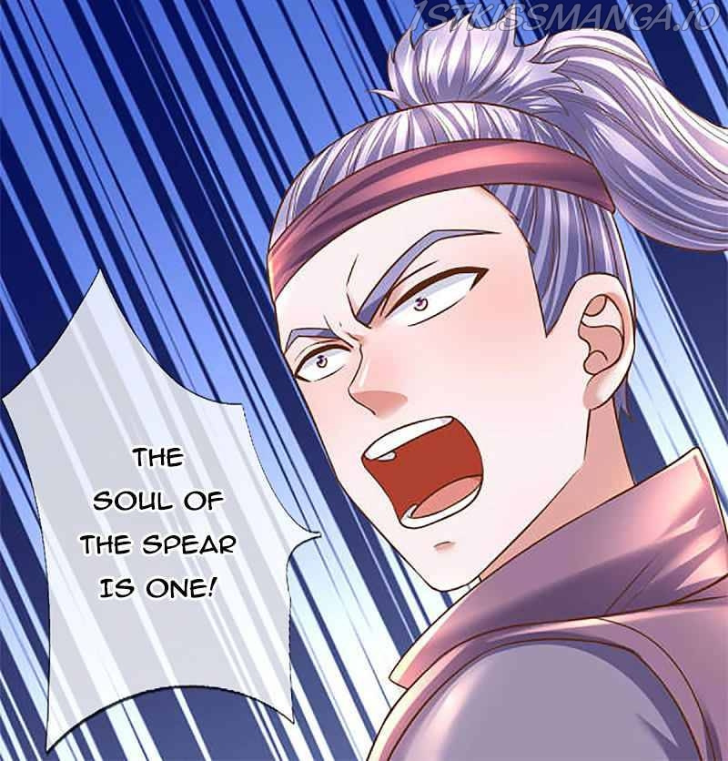 Shura Sword Sovereign - Chapter 195