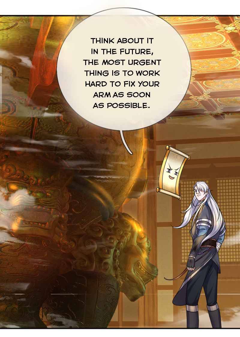 Shura Sword Sovereign - Chapter 100