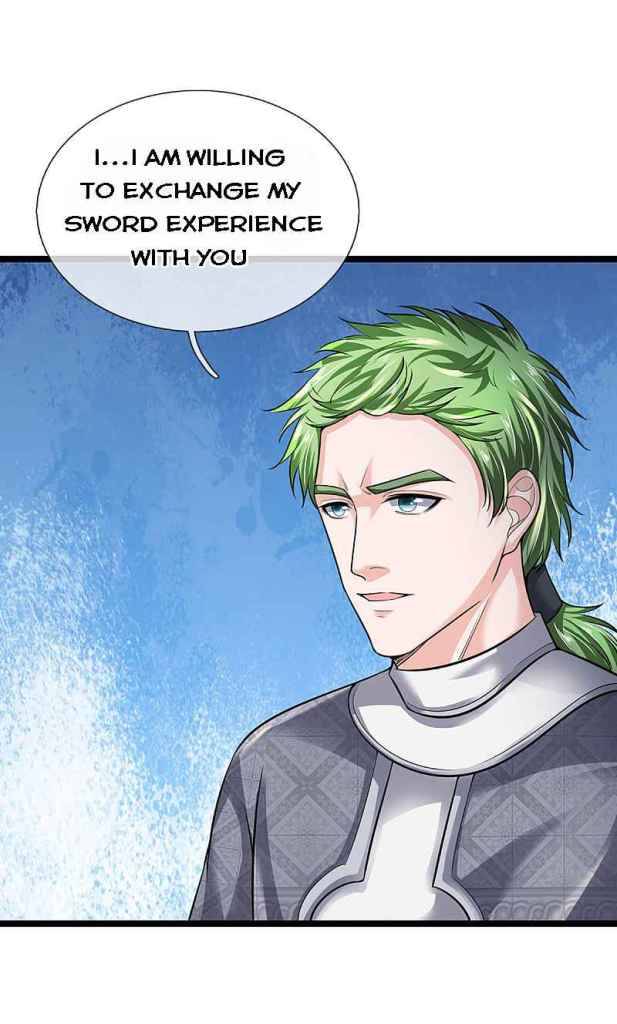 Shura Sword Sovereign - Chapter 151