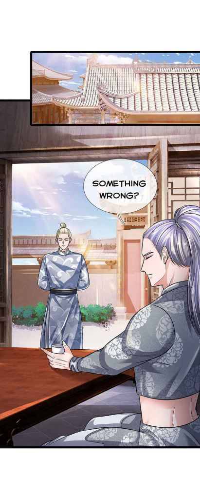 Shura Sword Sovereign - Chapter 151