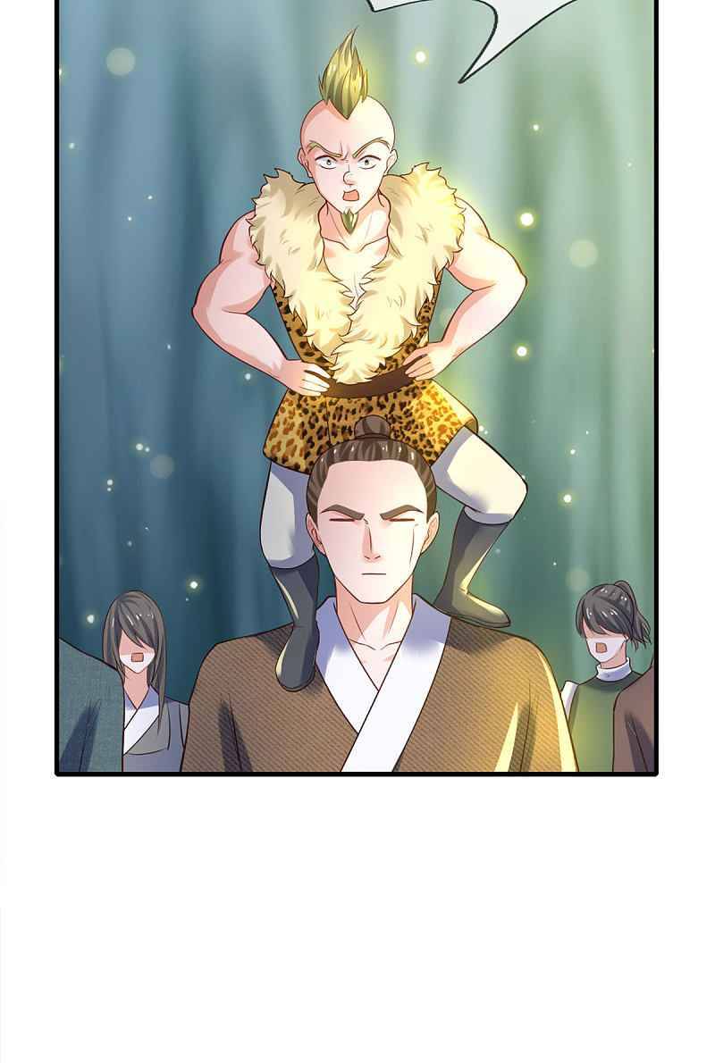 Shura Sword Sovereign - Chapter 180