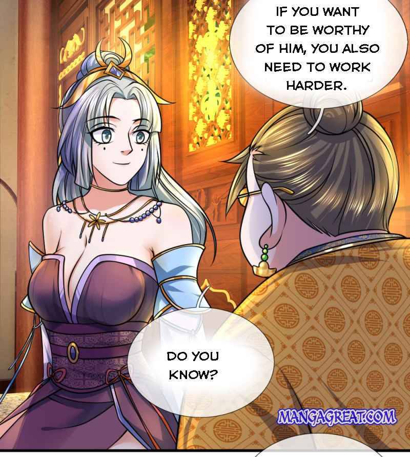 Shura Sword Sovereign - Chapter 99