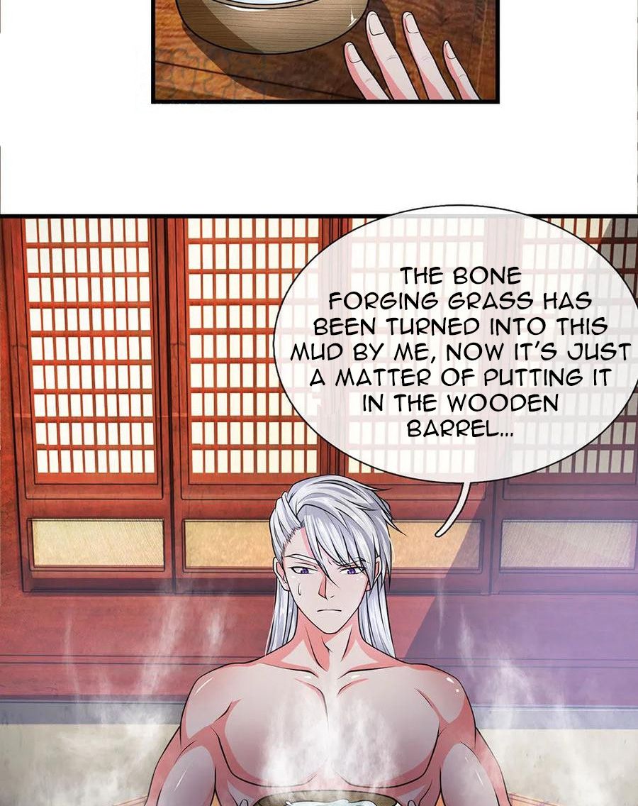 Shura Sword Sovereign - Chapter 6