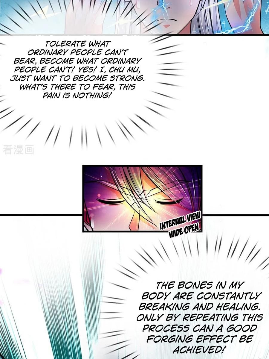 Shura Sword Sovereign - Chapter 6