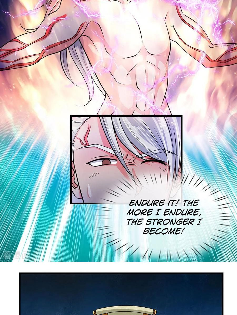 Shura Sword Sovereign - Chapter 6