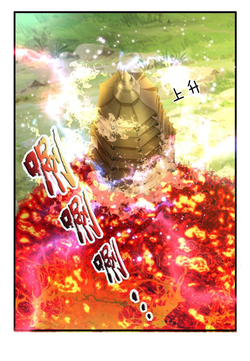 Shura Sword Sovereign - Chapter 68