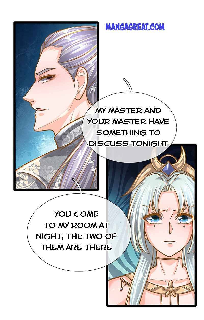 Shura Sword Sovereign - Chapter 133