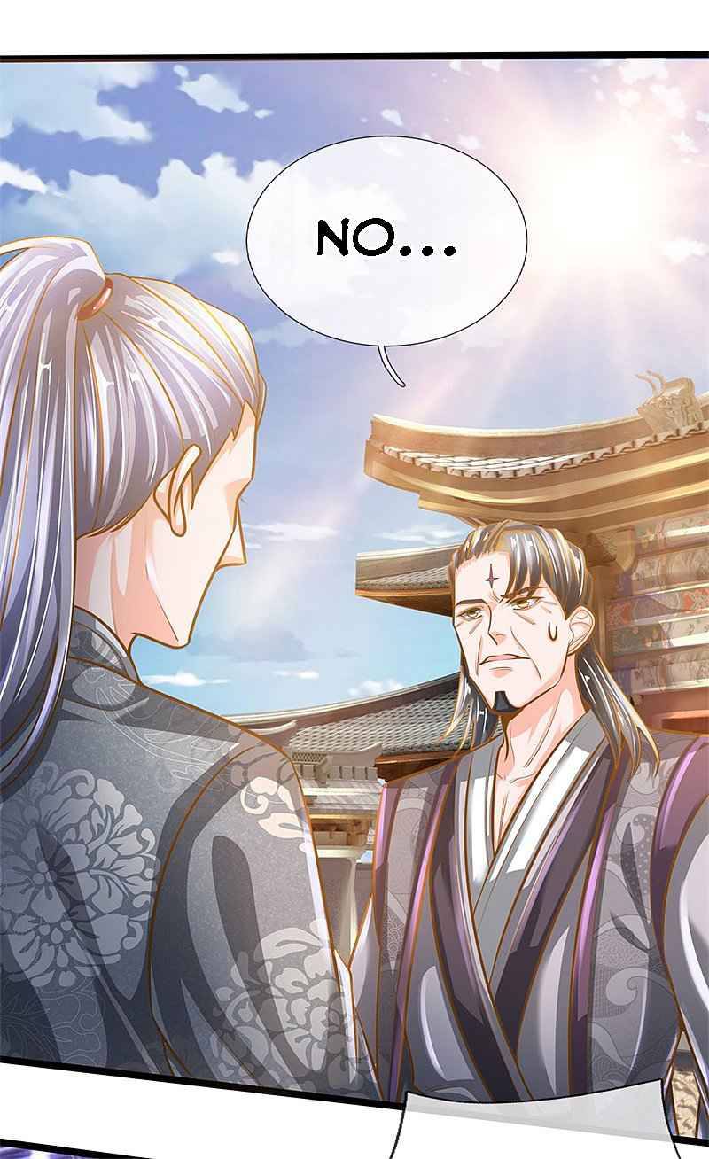 Shura Sword Sovereign - Chapter 133