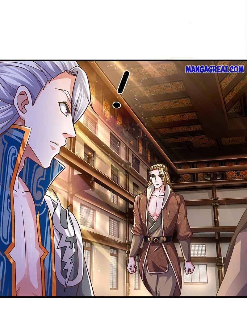 Shura Sword Sovereign - Chapter 139