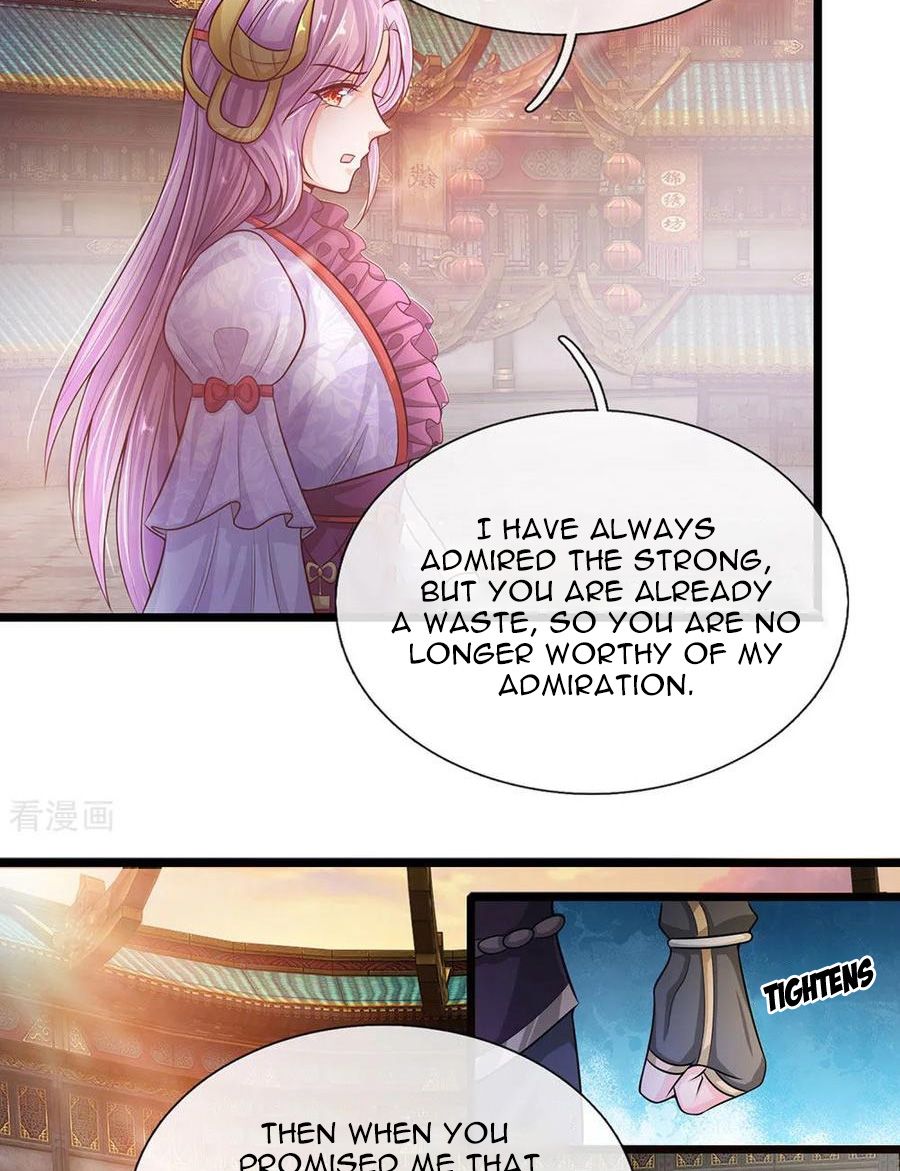 Shura Sword Sovereign - Chapter 3