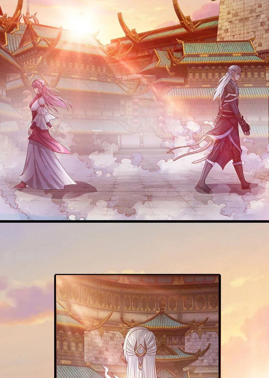 Shura Sword Sovereign - Chapter 3