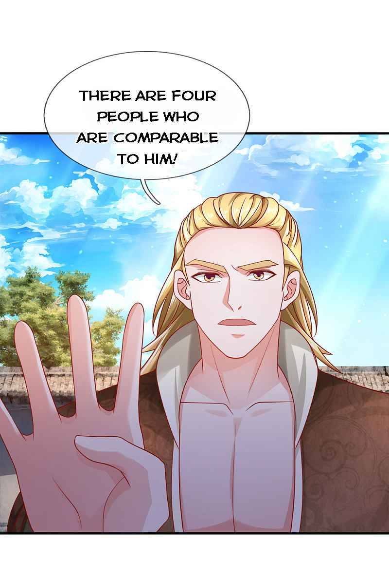 Shura Sword Sovereign - Chapter 147