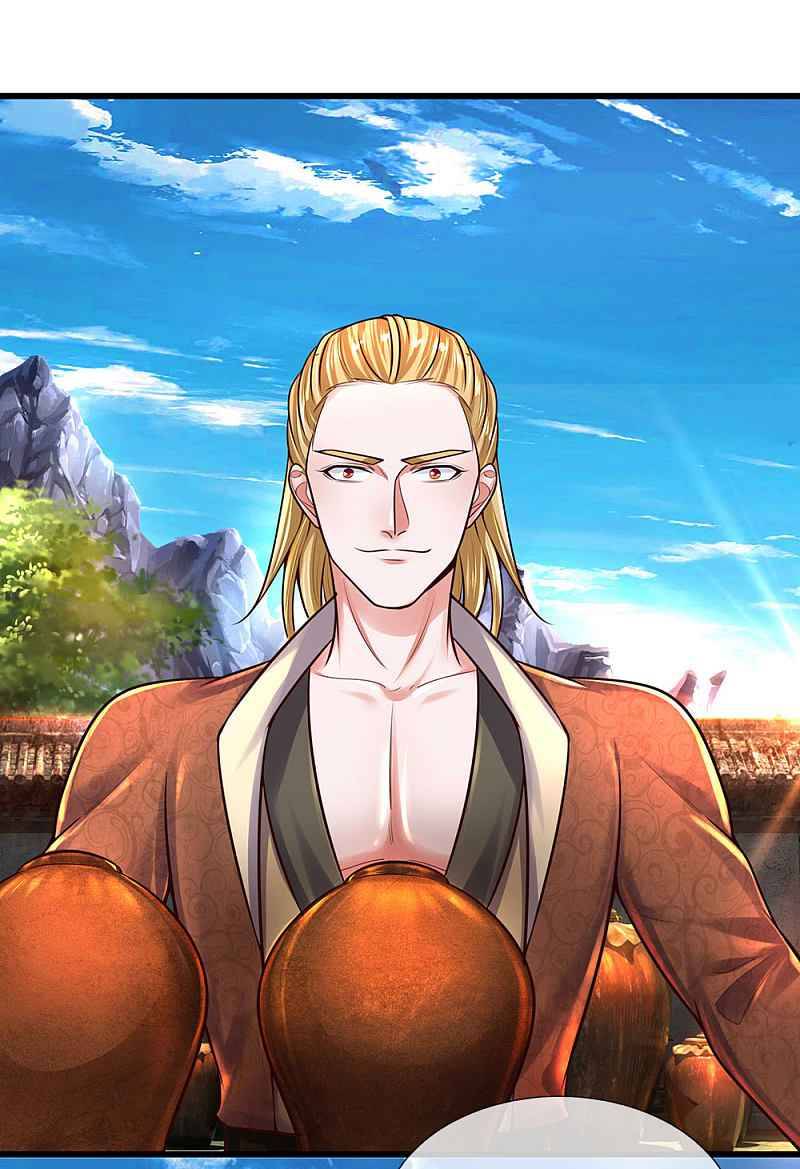 Shura Sword Sovereign - Chapter 147