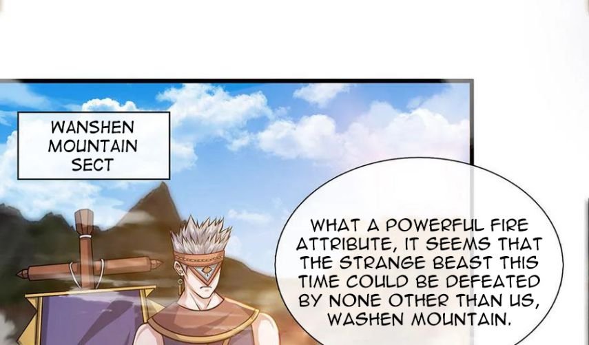 Shura Sword Sovereign - Chapter 25