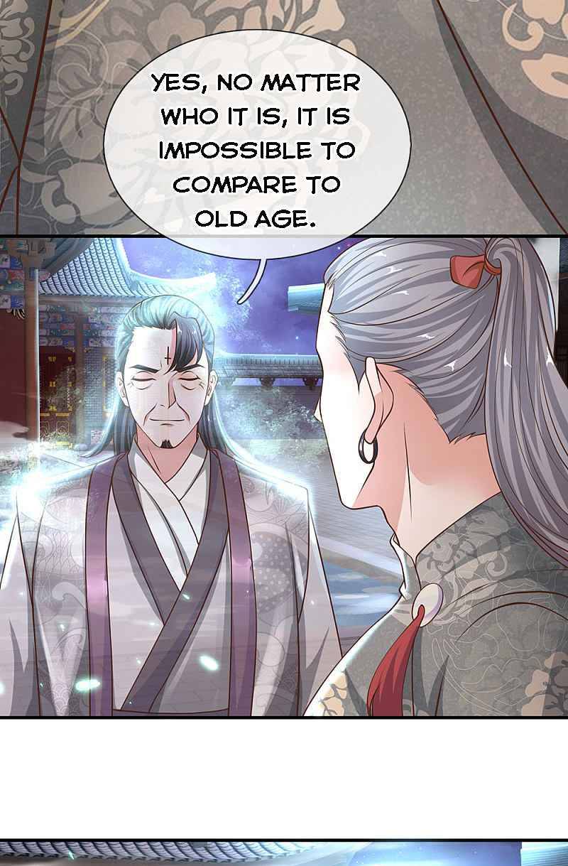 Shura Sword Sovereign - Chapter 130