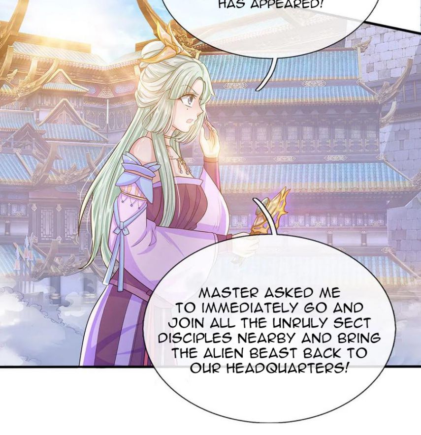 Shura Sword Sovereign - Chapter 22