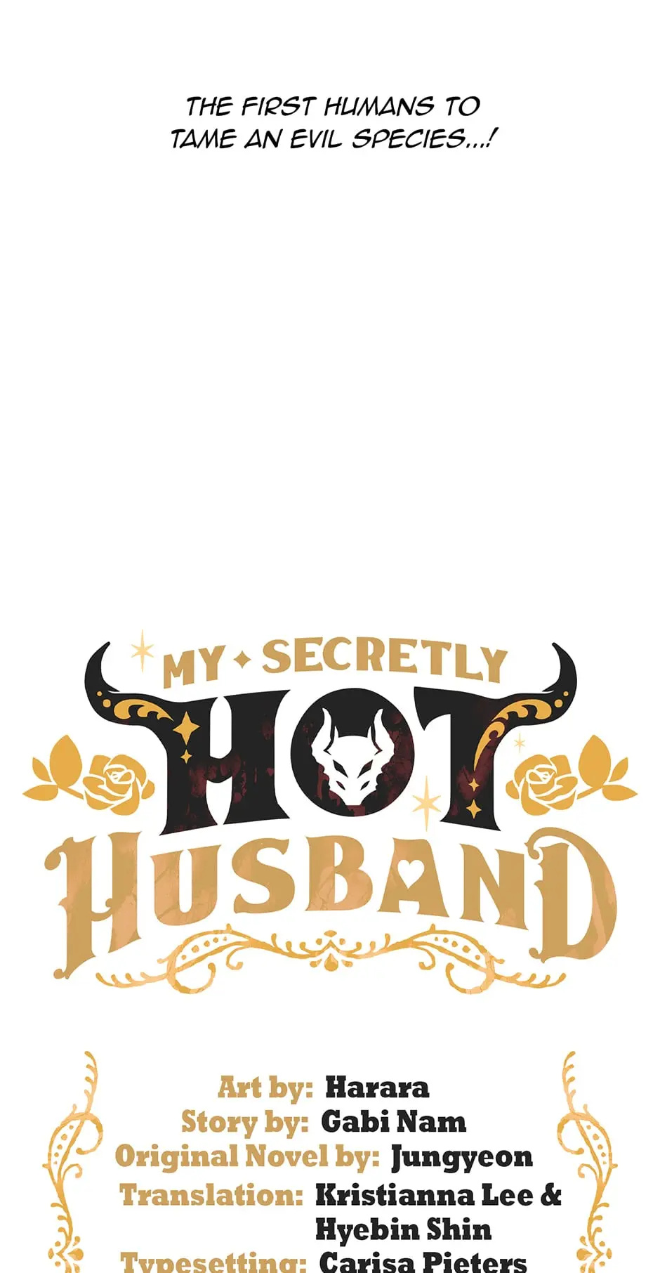 My Husband Hides His Beauty - Chapter 37