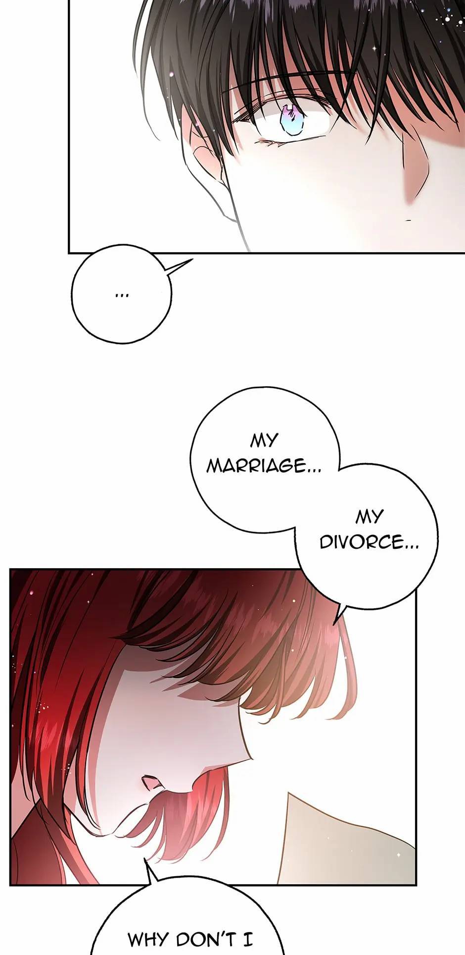 My Husband Hides His Beauty - Chapter 41