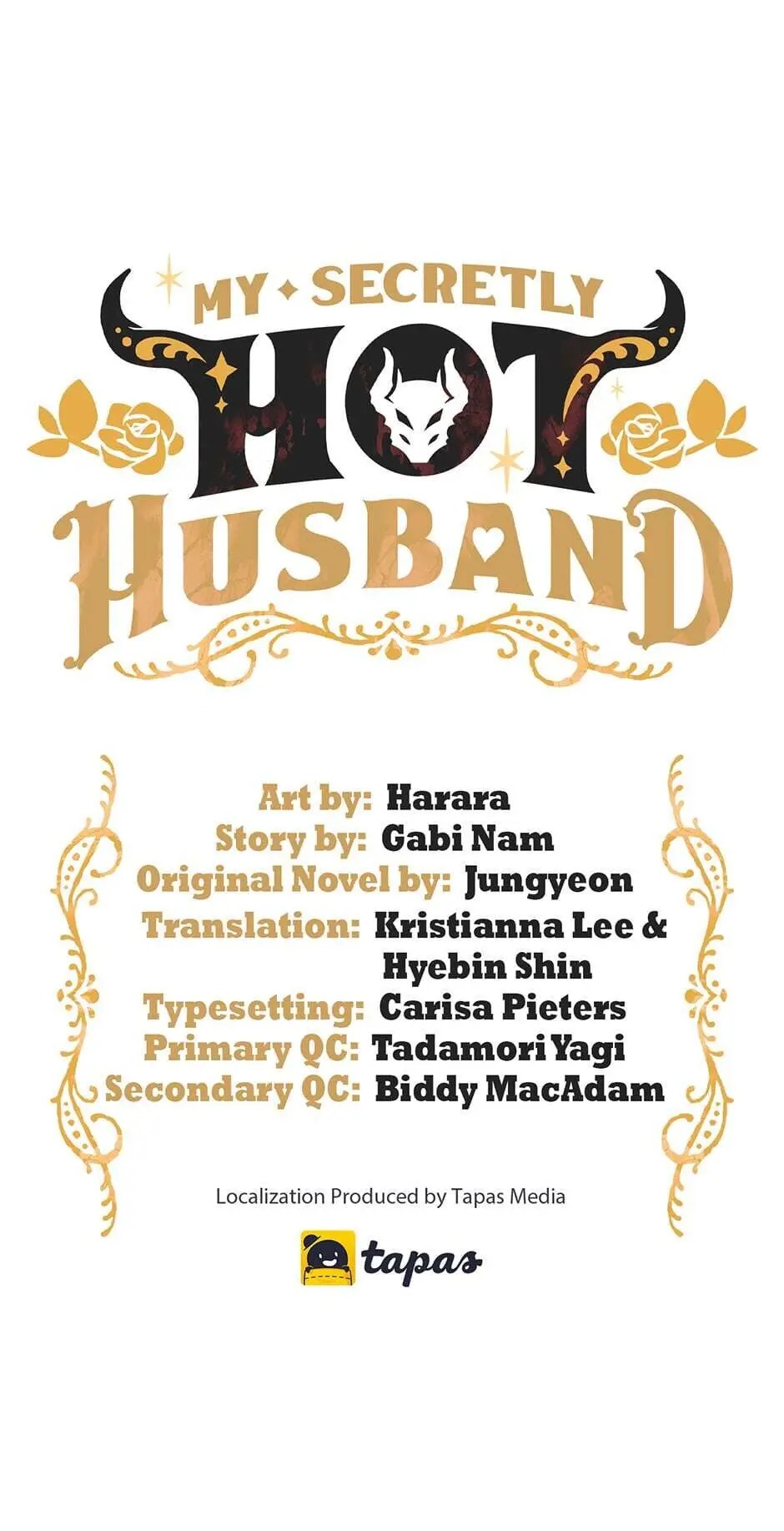 My Husband Hides His Beauty - Chapter 17