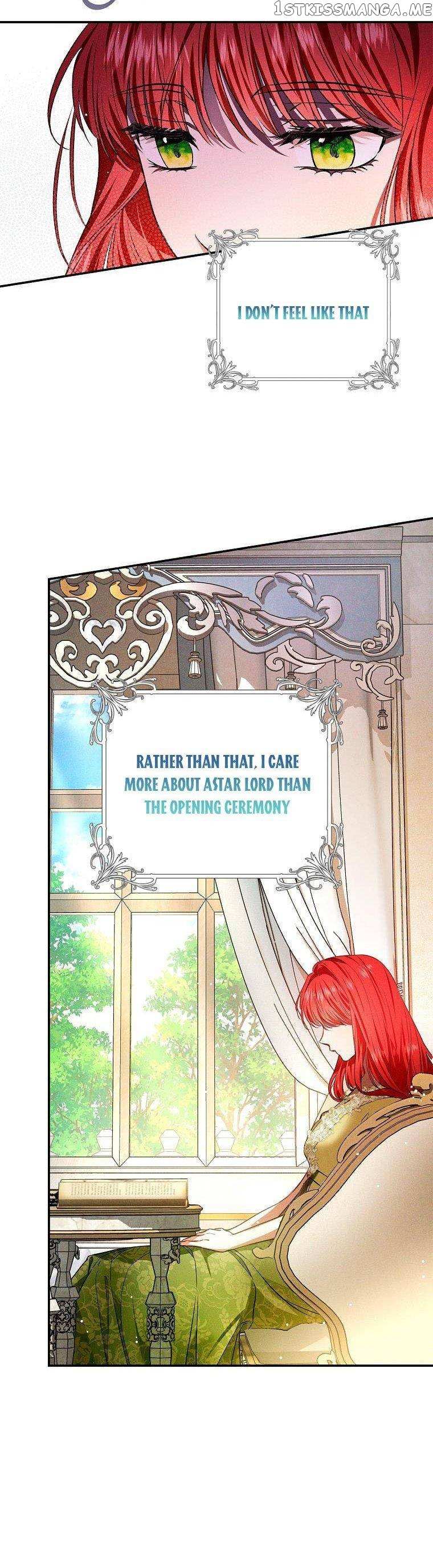 My Husband Hides His Beauty - Chapter 96