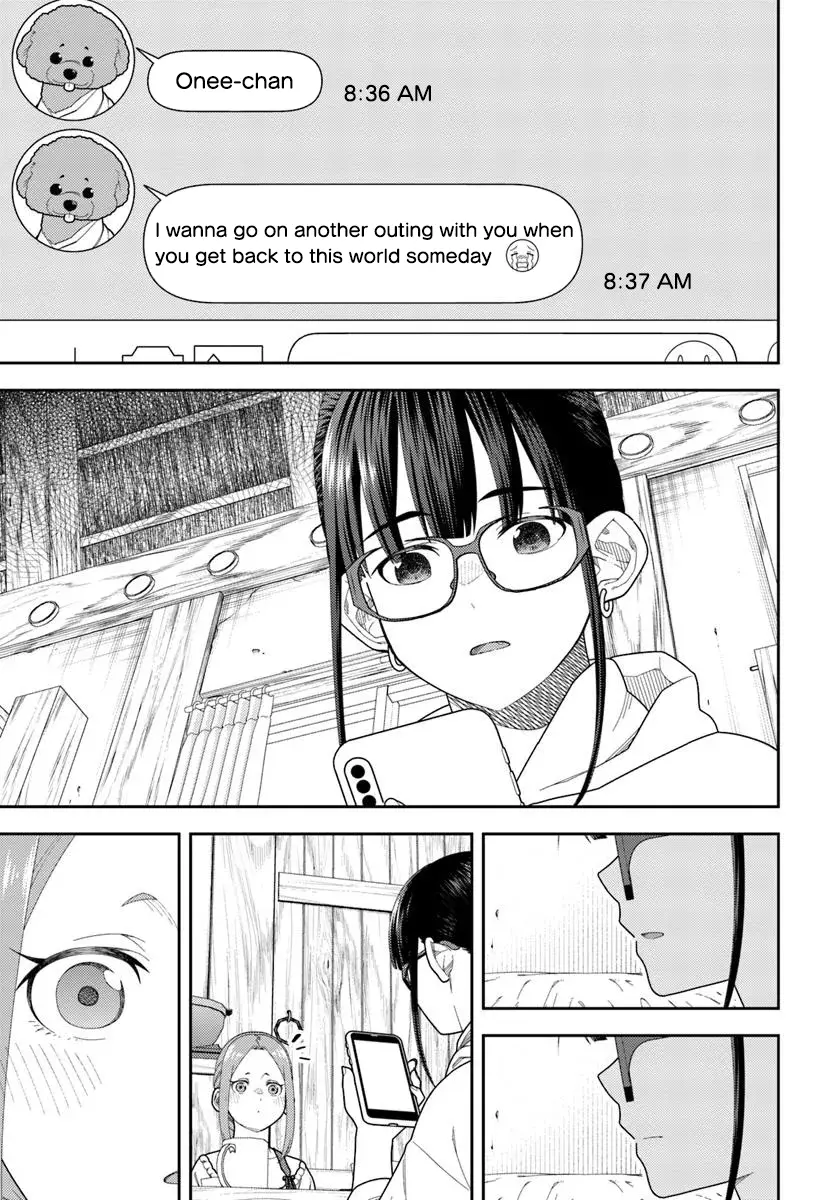 Pest Ga Aketara Asobimashou! ~Chuusei Europa Sekai To Gendai Bunmei Slow Life~ - Chapter 2: Morning Routine