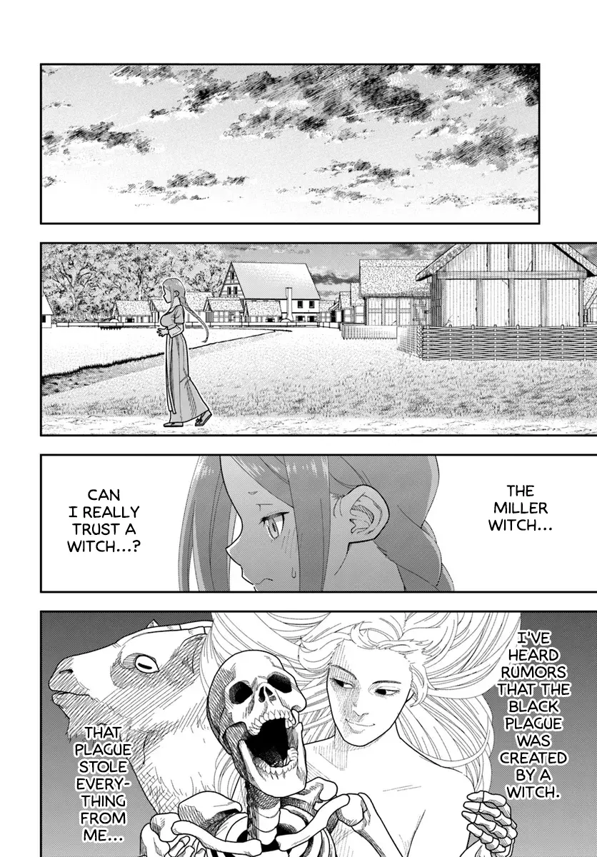 Pest Ga Aketara Asobimashou! ~Chuusei Europa Sekai To Gendai Bunmei Slow Life~ - Chapter 1: Baths