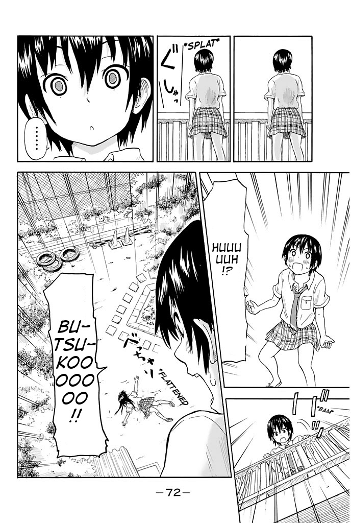 Slime-San To Yuusha Kenkyuubu - Chapter 3.1