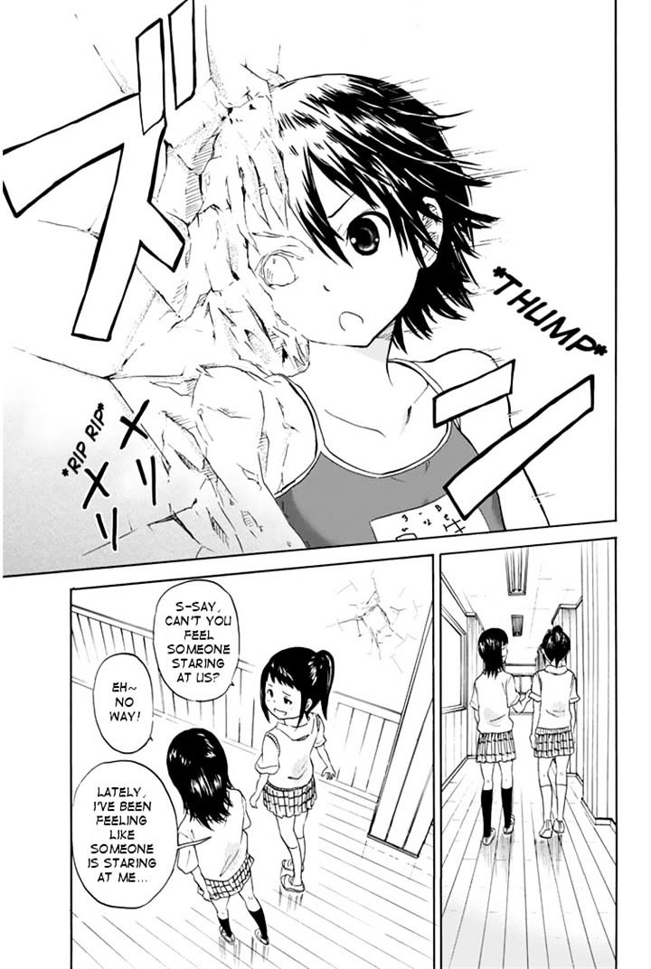 Slime-San To Yuusha Kenkyuubu - Chapter 2 V2