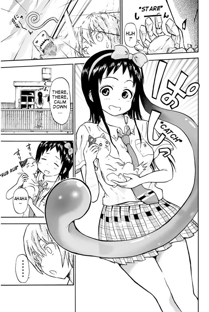 Slime-San To Yuusha Kenkyuubu - Chapter 2 V2