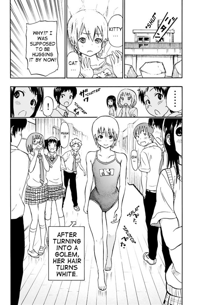 Slime-San To Yuusha Kenkyuubu - Chapter 2 V2