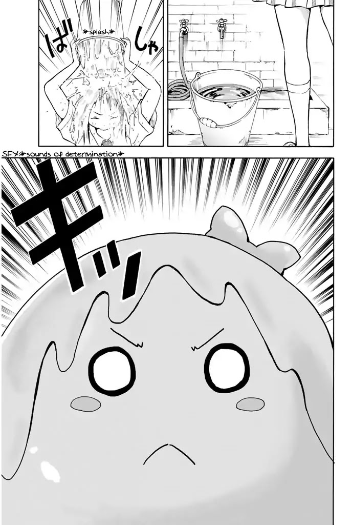 Slime-San To Yuusha Kenkyuubu - Chapter 6: Fight? Run? Slime-San!!