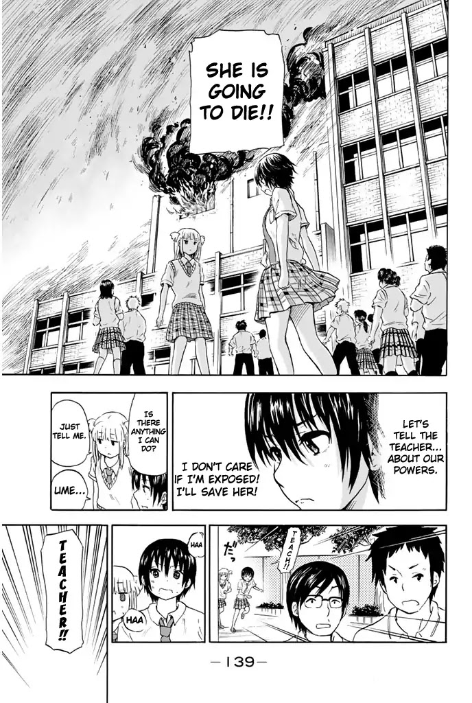 Slime-San To Yuusha Kenkyuubu - Chapter 6: Fight? Run? Slime-San!!