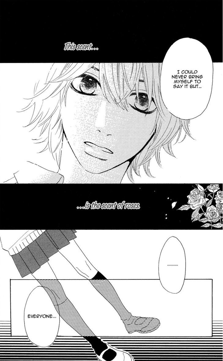 Sugars (Yamamori Mika) - Vol.1 Chapter 1 : Behold The Secret Candy Plan!