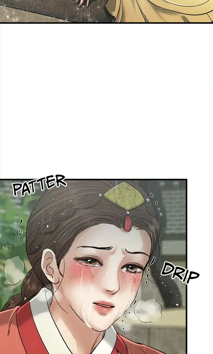 Beneath The Peach Tree - Chapter 41