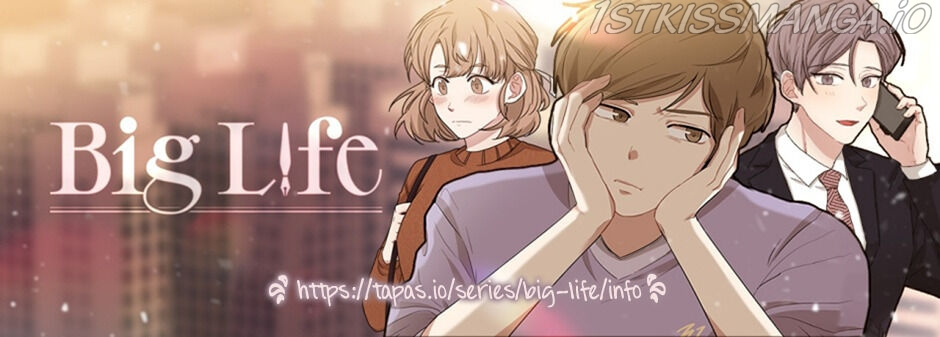 Big Life - Chapter 58