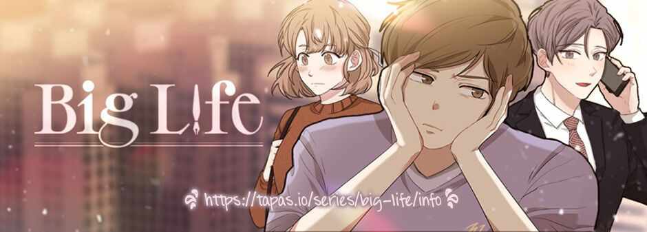 Big Life - Chapter 67