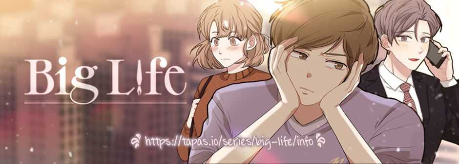 Big Life - Chapter 70