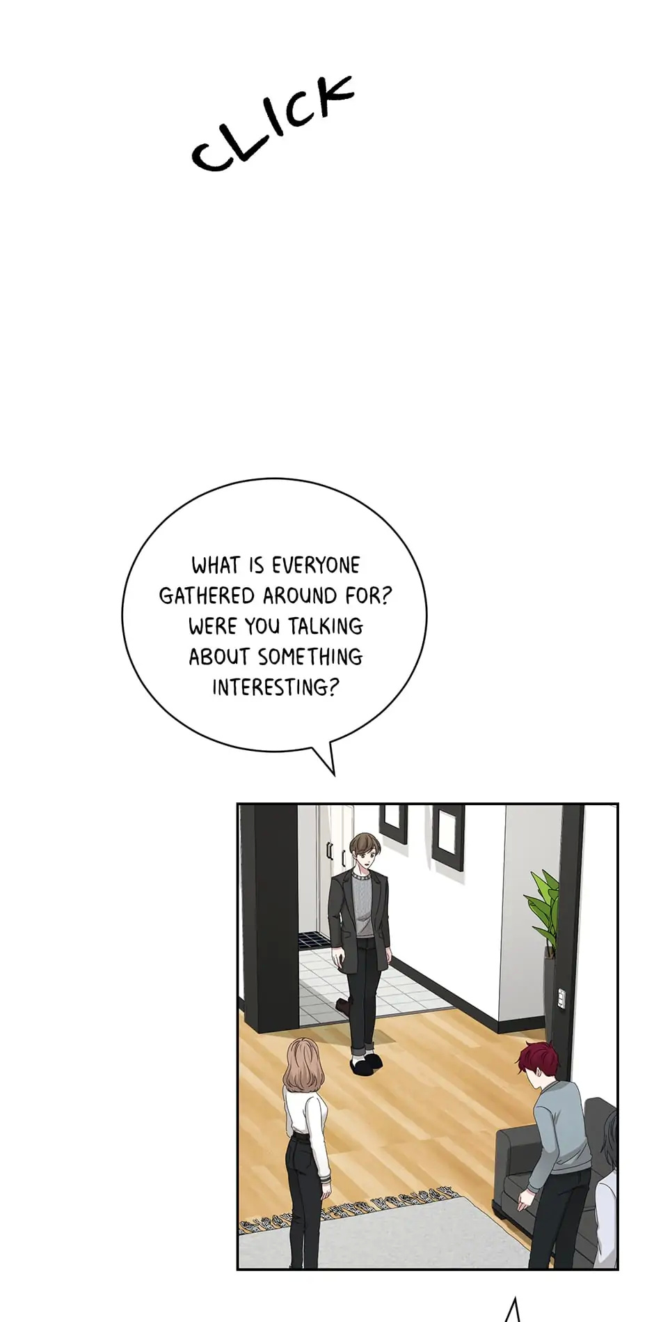 Big Life - Chapter 95