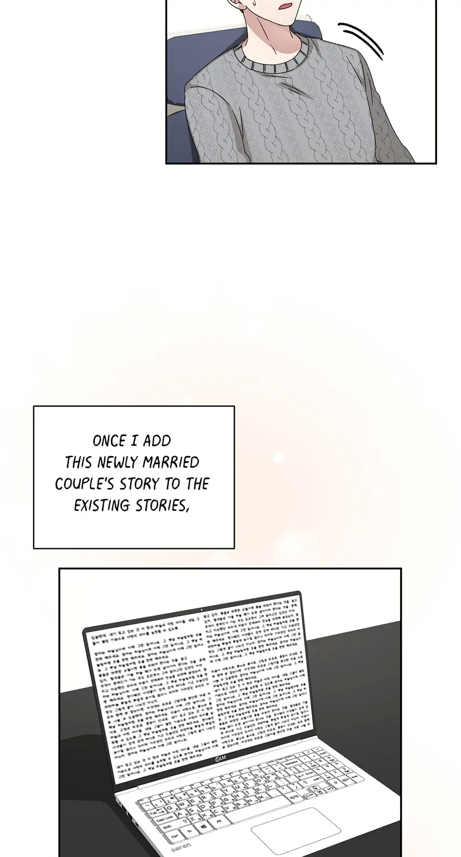 Big Life - Chapter 95