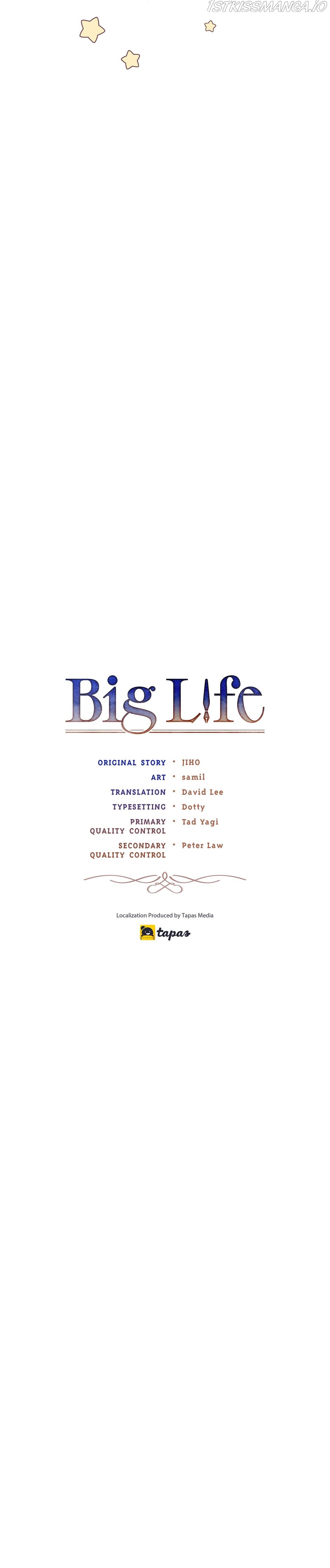 Big Life - Chapter 54