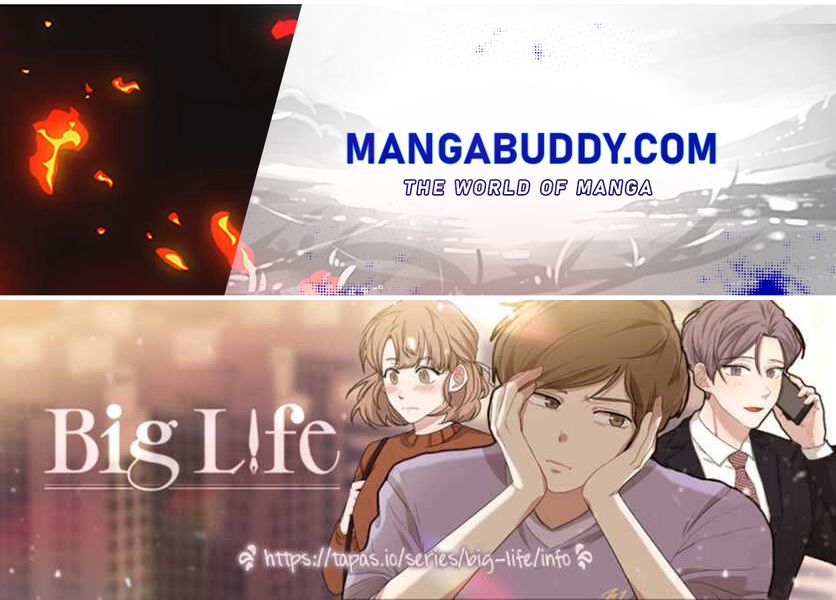 Big Life - Chapter 78